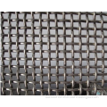 Galvanized Square Wire Mesh